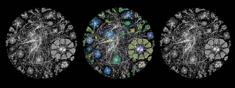 Machine Intelligence Research Directions in 2021