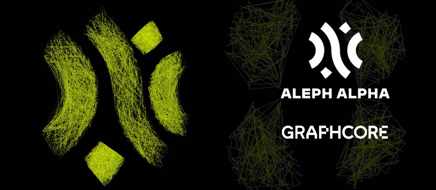 Aleph Alpha Graphcore