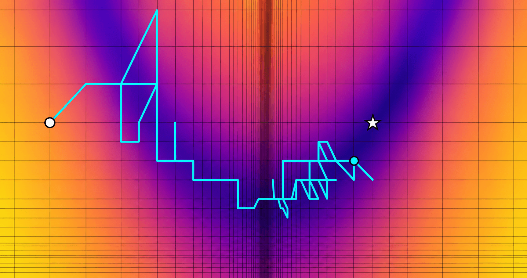 Blog header smaller