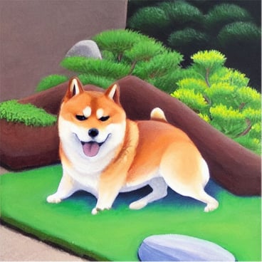 Dog SD