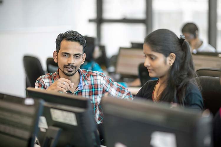 Graphcore AI Engineering Campus