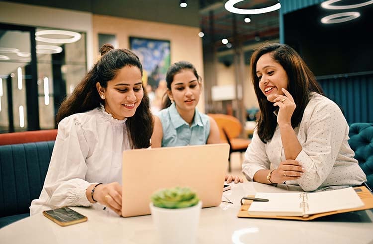 World Class Team at Graphcore Bengaluru