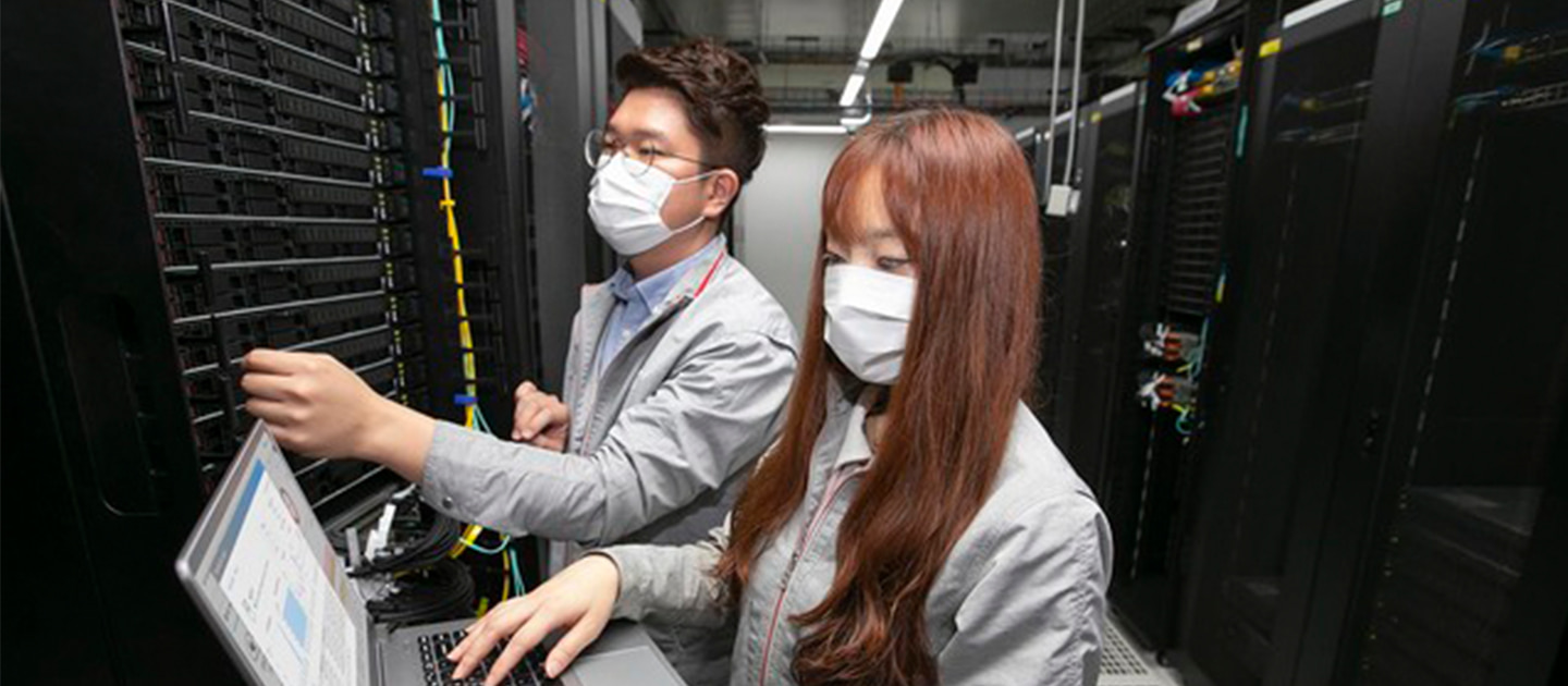 Graphcore IPUs to power Korea Telecom AI Data Centre