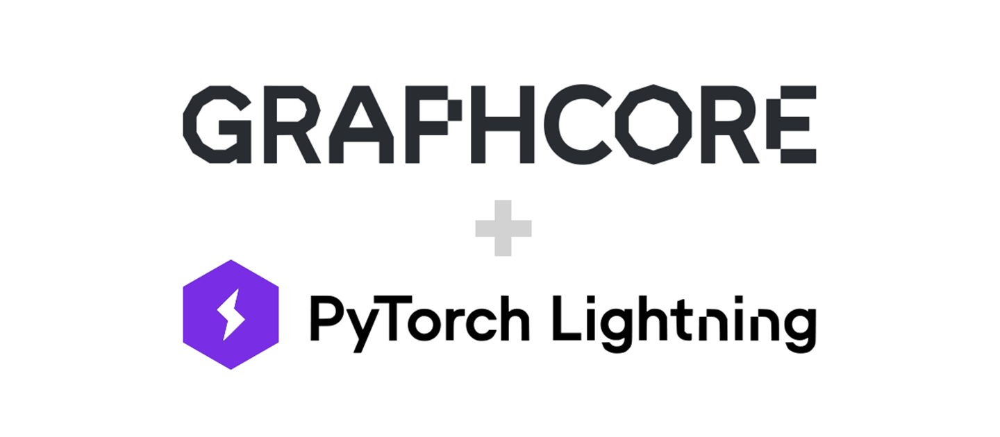 Graphcore and PyTorch Lightning