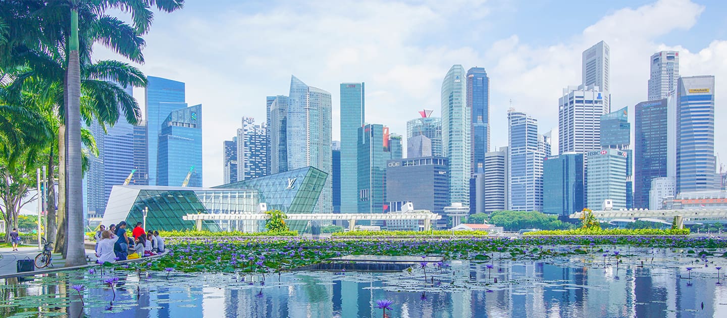 Graphcore expands into Southeast Asia with new Singapore base