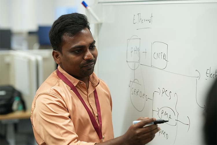 Graphcore AI Engineering Campus