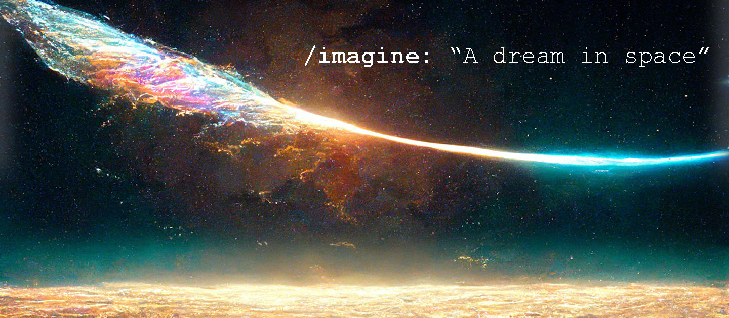 Imagine Imagine