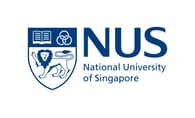 NUS logo