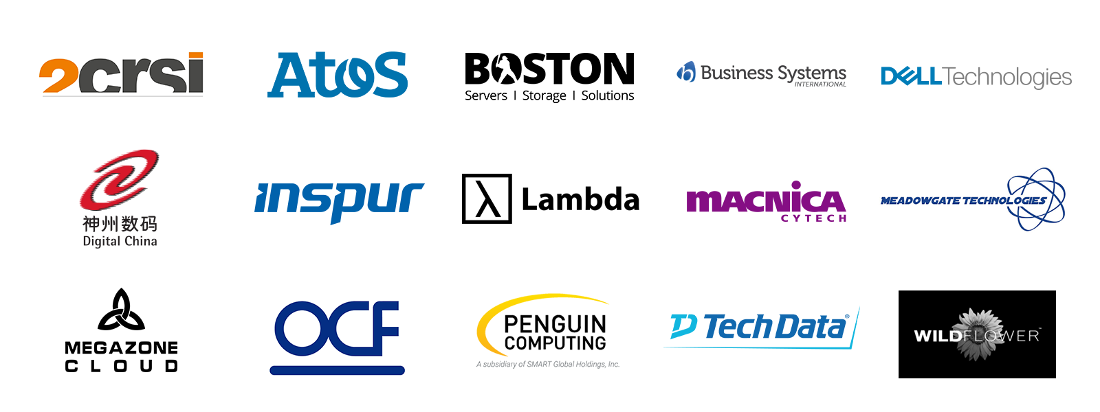 Graphcore Global Partner Program Graphcore Global Partner Program