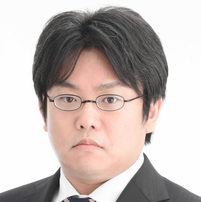 Graphcore speaker image