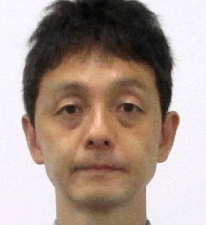 SCSK speaker image