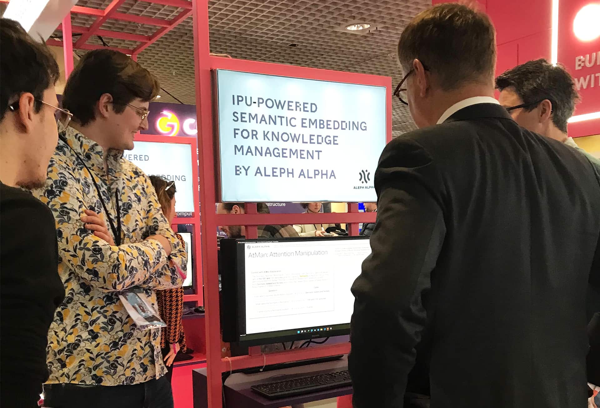 aleph alpha at cannes aleph alpha at cannes