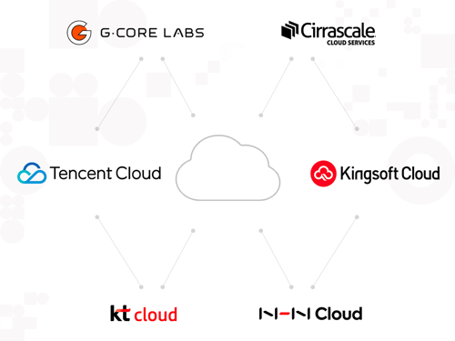 Graphcore: Accelerating machine learning for a world of intelligent ...
