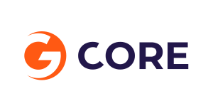 G-Core Logo