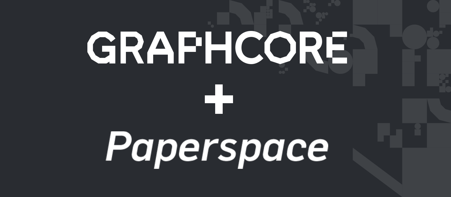 Graphcore Paperspace partnership