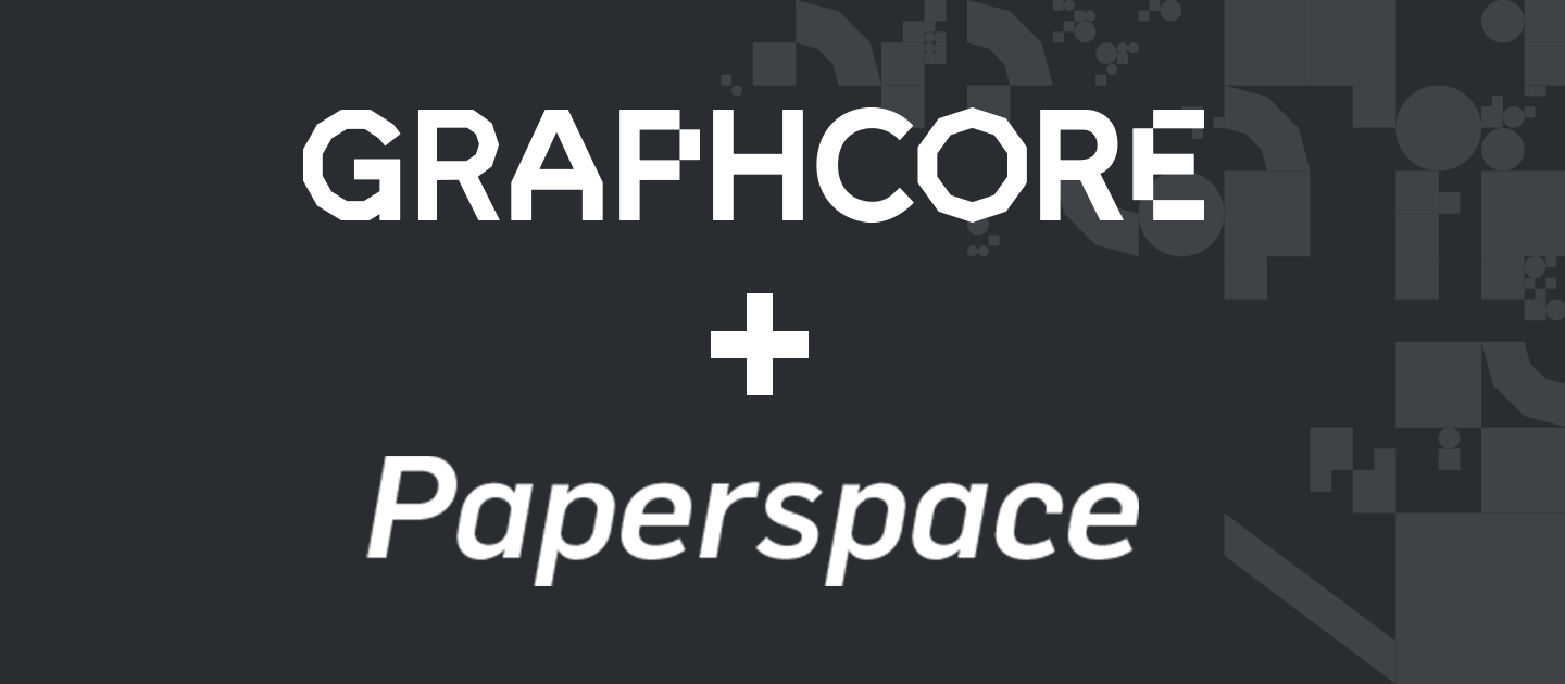 Graphcore Paperspace partnership Graphcore Paperspace partnership