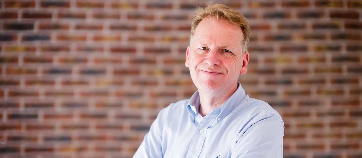 Nigel Toon steps down at Graphcore