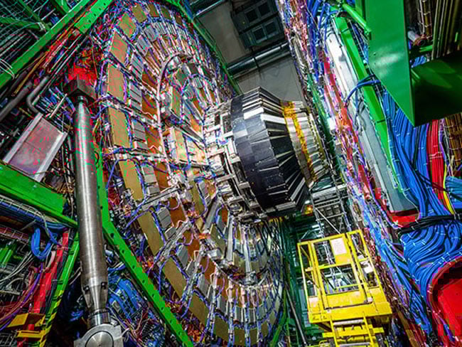 Graphcore: Accelerating machine learning in the cloud