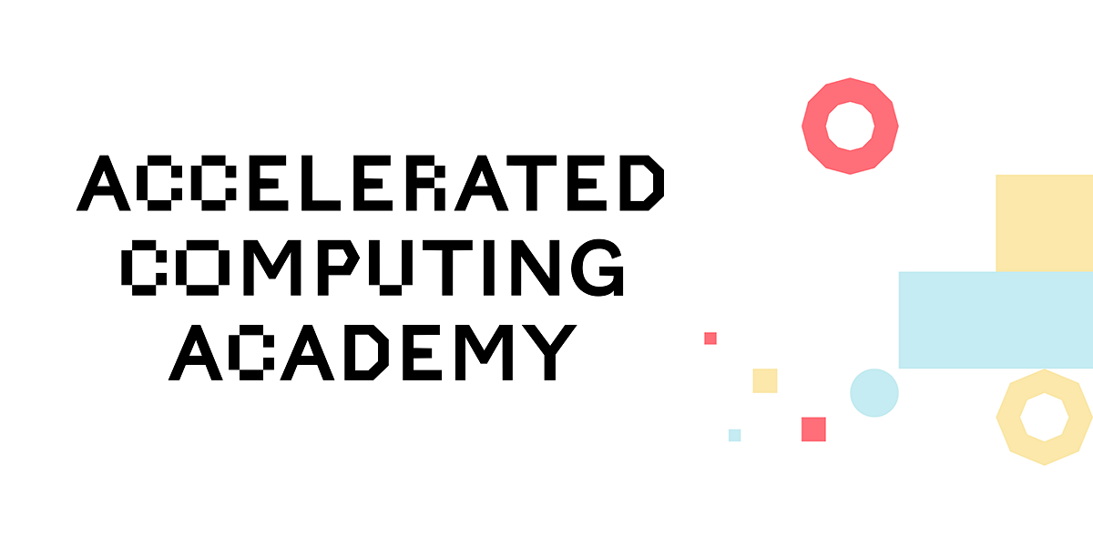 Announcing Graphcore’s Accelerated Computing Academy Announcing Graphcore’s Accelerated Computing Academy