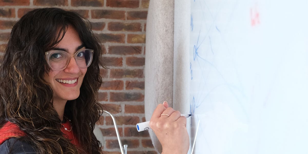 Growing with Graphcore: Product Support Engineer to ML Engineering Manager