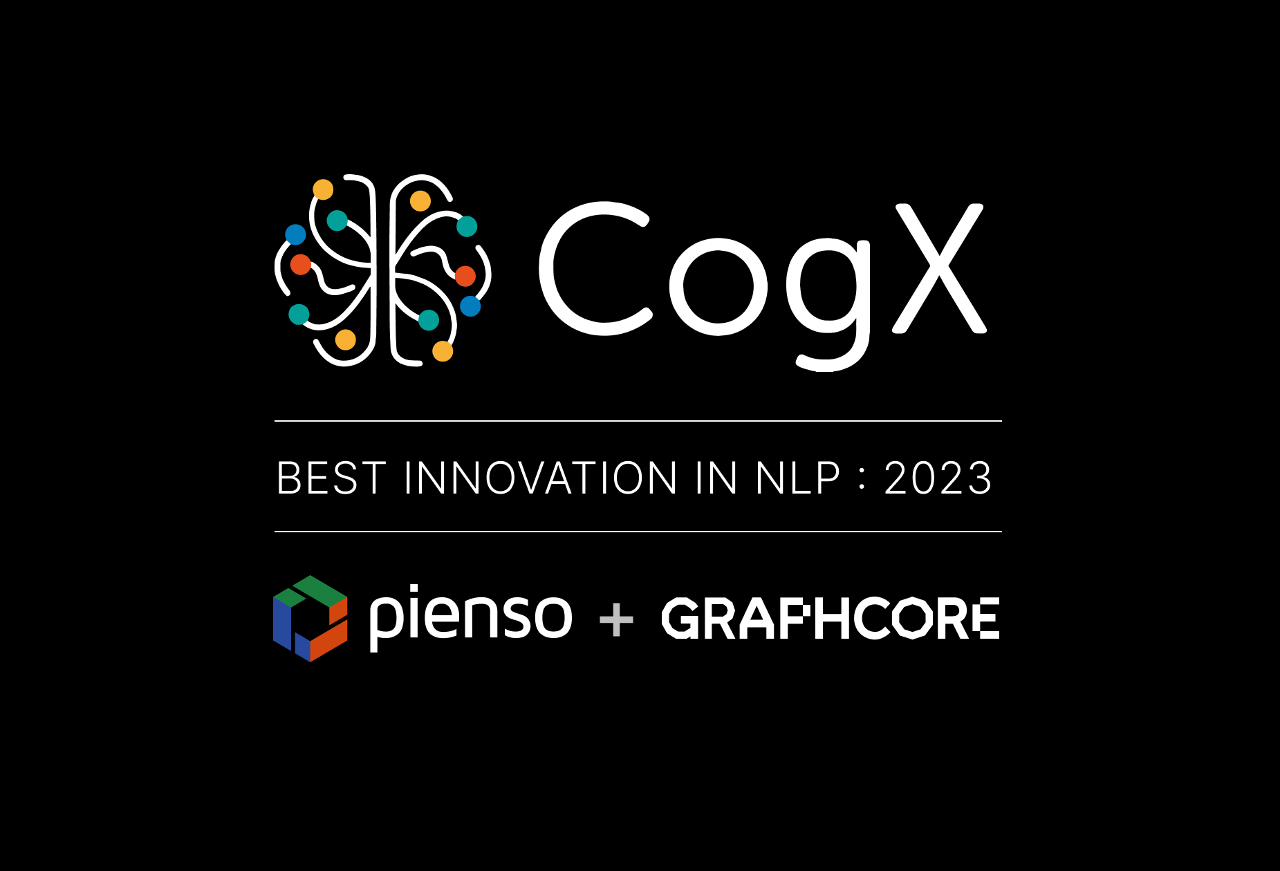 CogX CogX