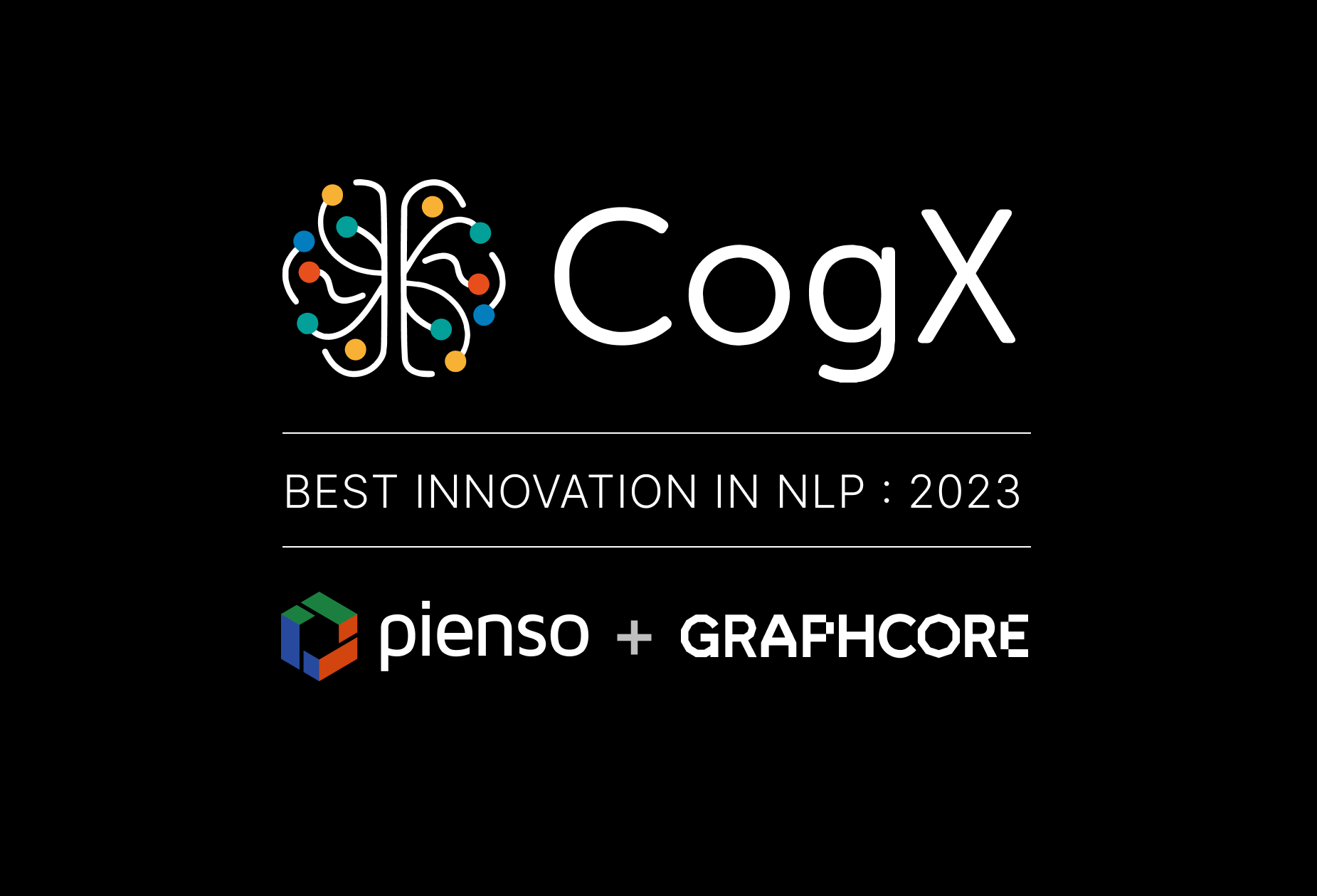 CogX