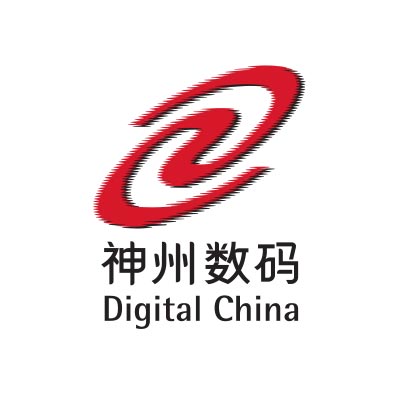 Digital China Group Co., Ltd