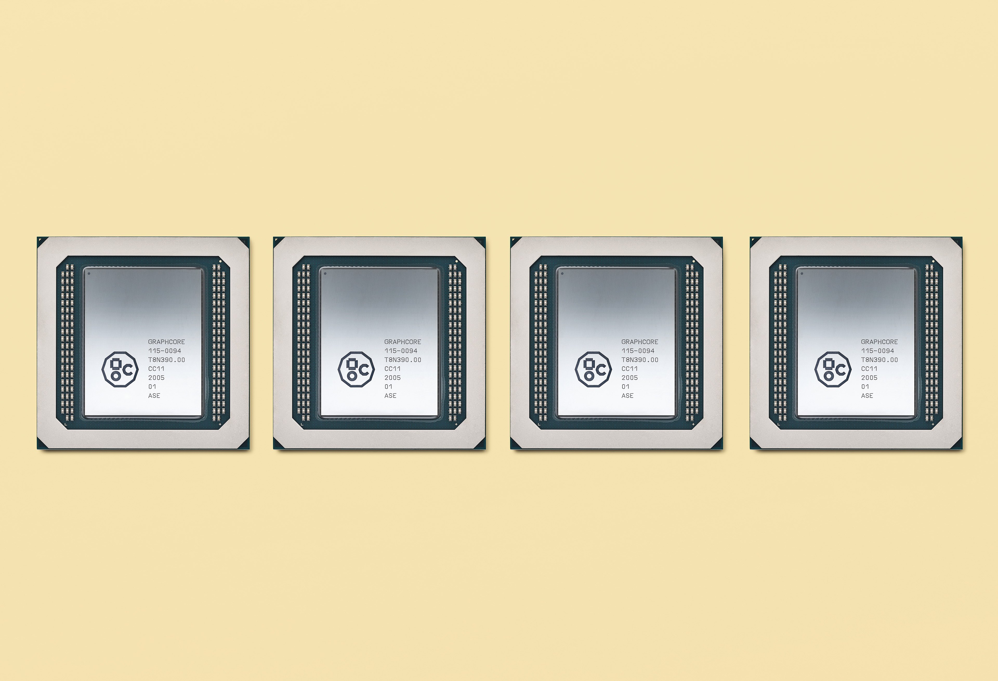 Ipu Processors Ipu Processors