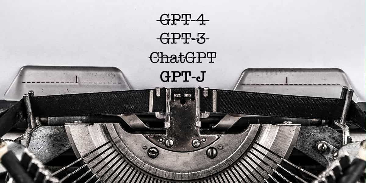 Fine-tune GPT-J: a cost-effective GPT-4 alternative for many NLP tasks
