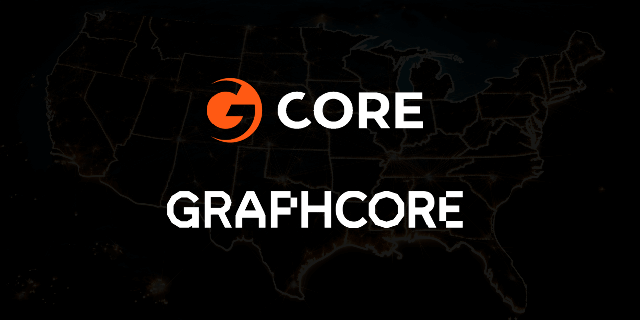 Gcore extends its IPU cloud offering to the USA