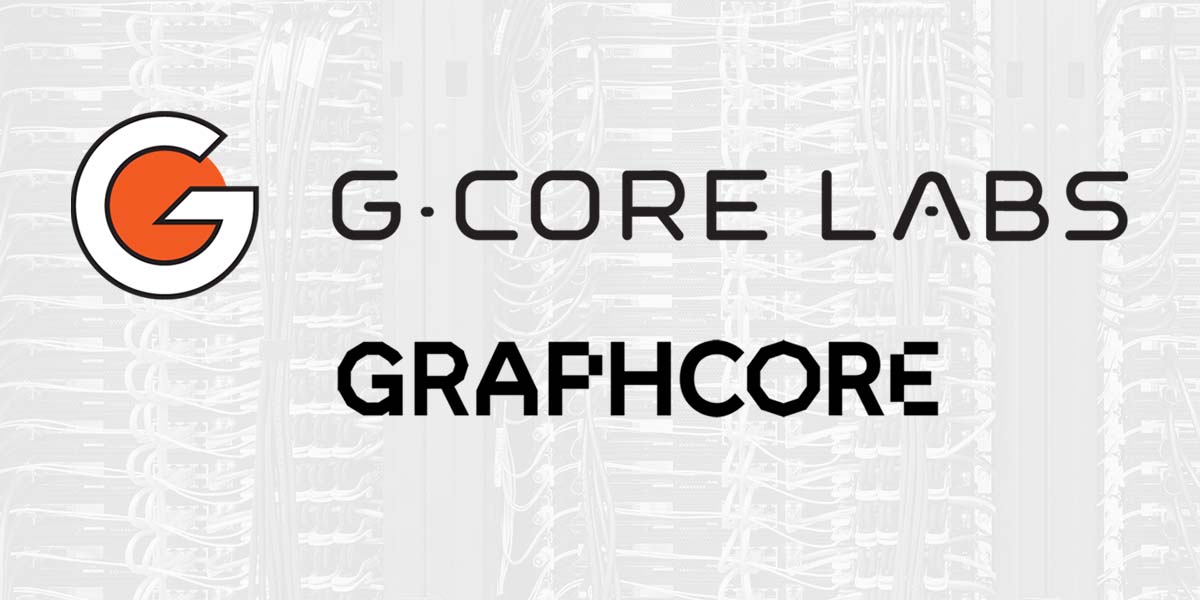 G-Core Labs IPU Cloud service now available