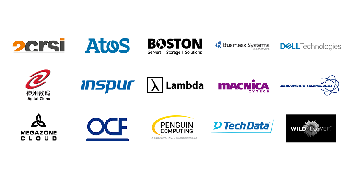 Announcing Graphcore’s Global Partner Program Announcing Graphcore’s Global Partner Program