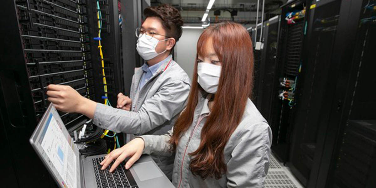 Graphcore IPUs to power Korea Telecom AI Data Centre Graphcore IPUs to power Korea Telecom AI Data Centre