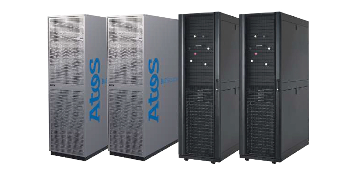 Atos and Graphcore: bringing AI compute to the world Atos and Graphcore: bringing AI compute to the world