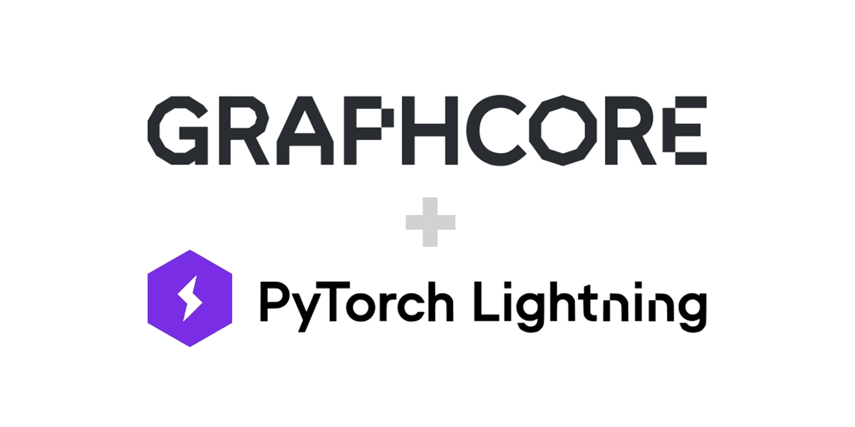 Introducing the Initial Release of PyTorch Lightning for Graphcore IPUs