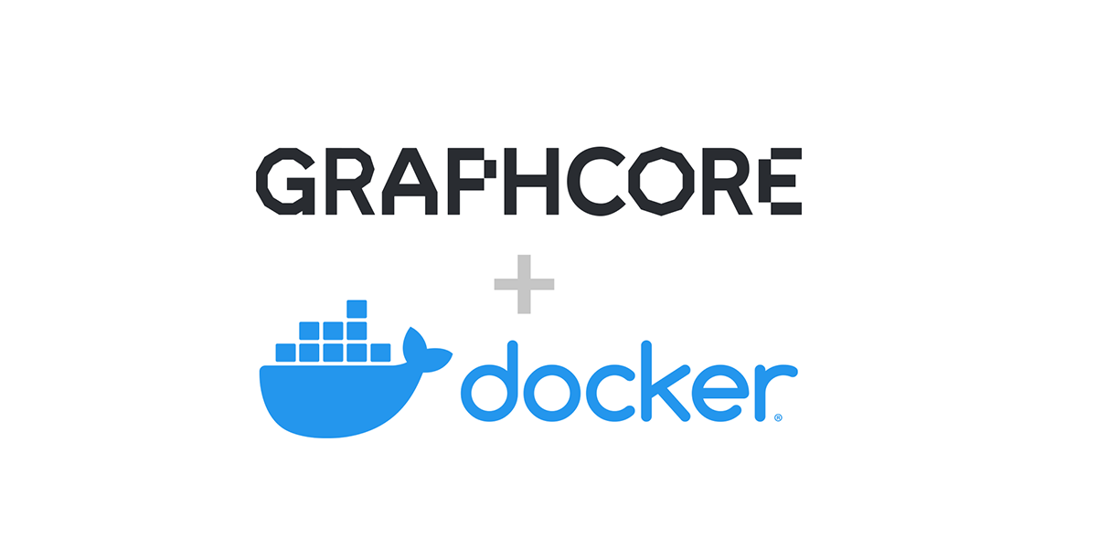 Graphcore Poplar SDK Container Images Now Available on Docker Hub
