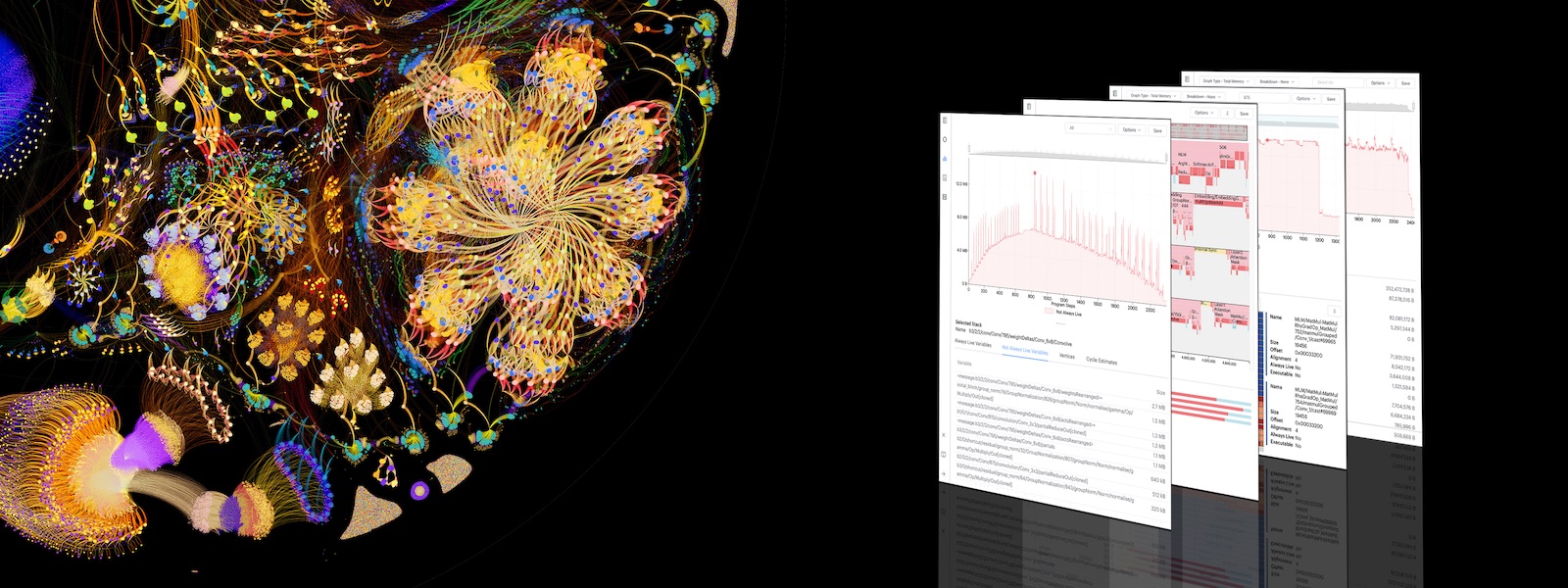 Graphcore launches new Poplar® Analysis Tool Graphcore launches new Poplar® Analysis Tool