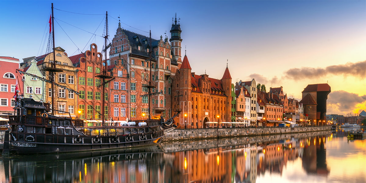 Graphcore opens Gdańsk office to strengthen R+D and customer support Graphcore opens Gdańsk office to strengthen R+D and customer support