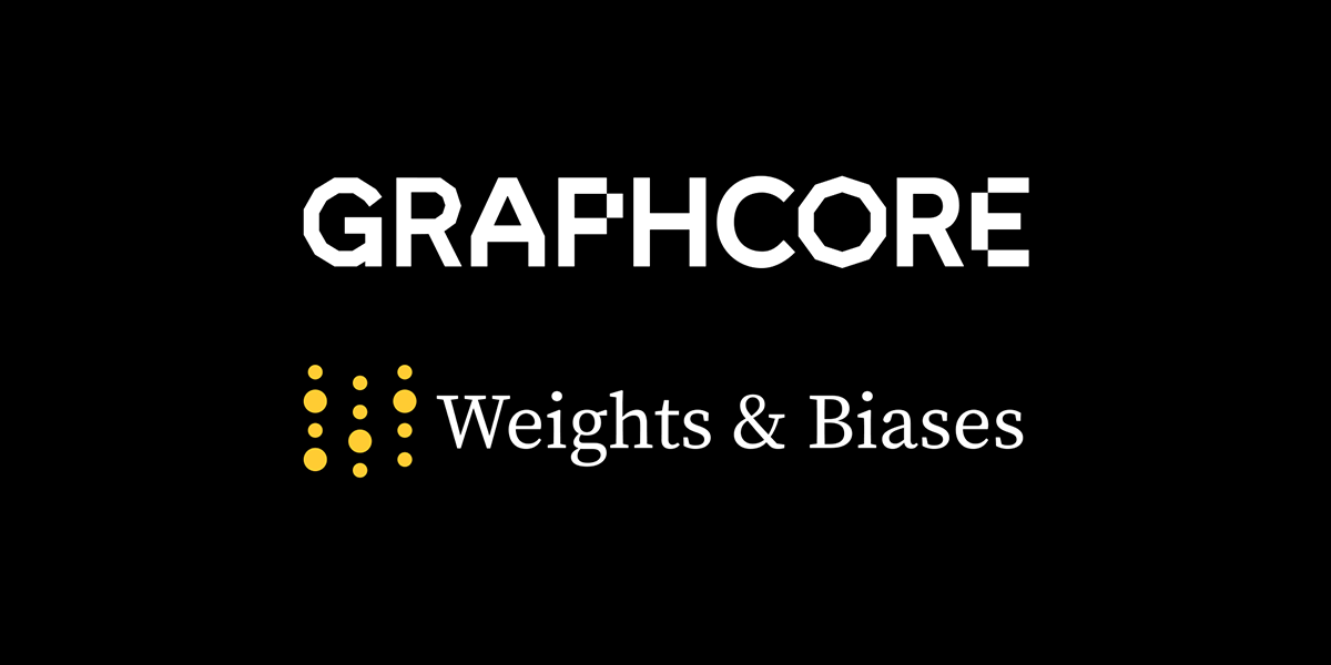 Graphcore talks Scaling up AI on Weights and Biases Podcast