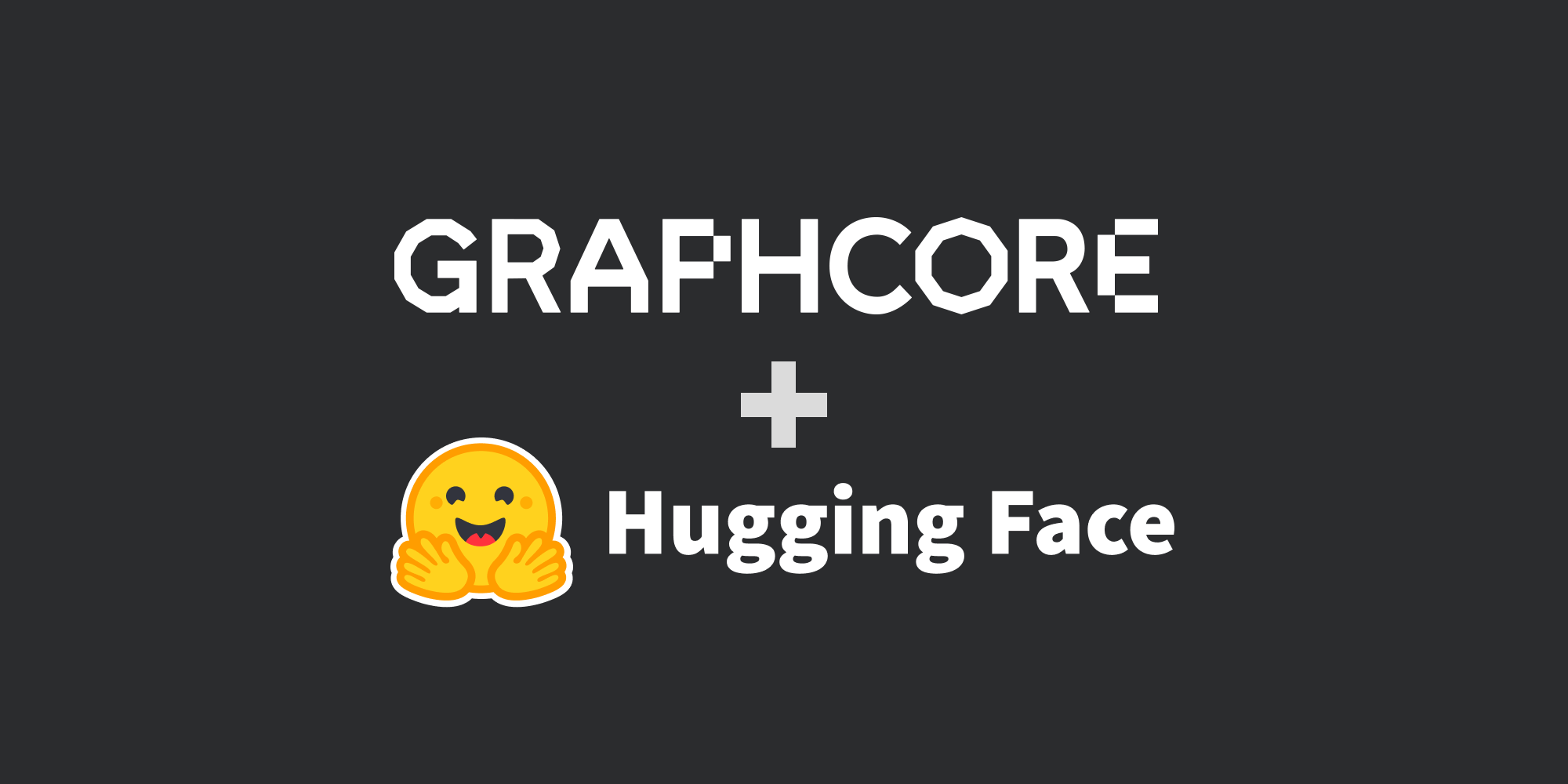 Hugging Face and Graphcore partner for IPU-optimized Transformers Hugging Face and Graphcore partner for IPU-optimized Transformers