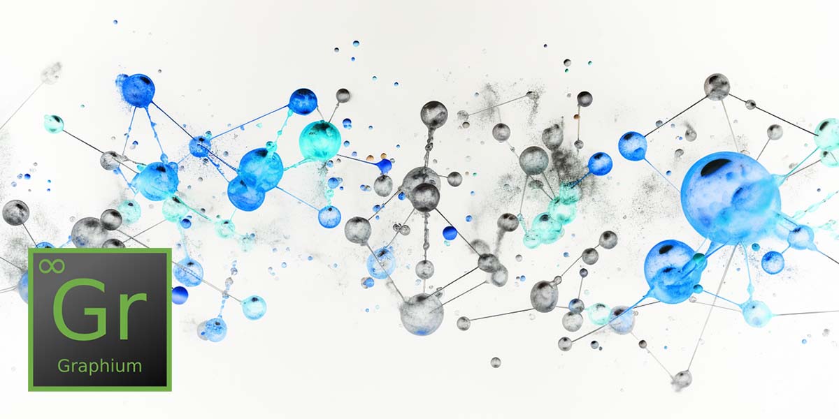 Multitask Molecular Modelling with Graphium on the IPU