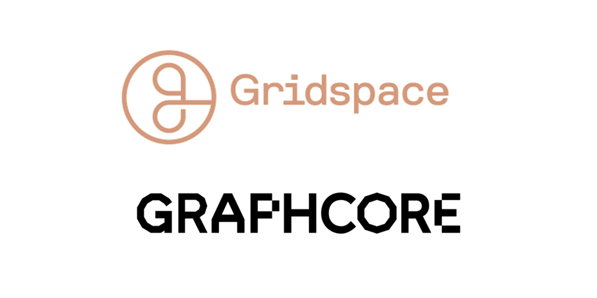 Accelerating Conversational AI with Gridspace and Graphcore Accelerating Conversational AI with Gridspace and Graphcore