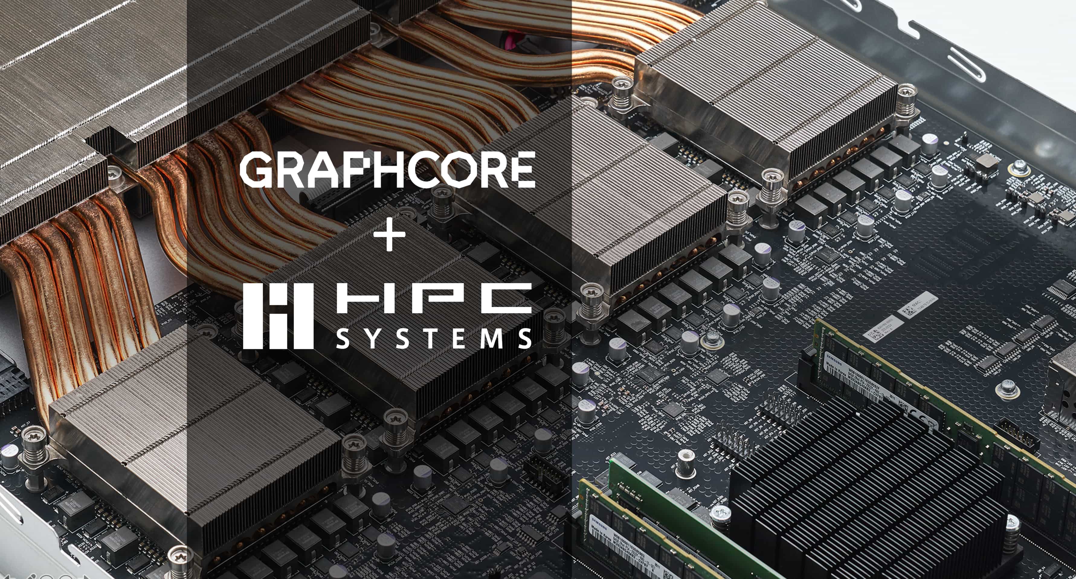 MAKING NEW AI BREAKTHROUGHS WITH IPU TECHNOLOGY IN JAPANESE WITH HPC ...