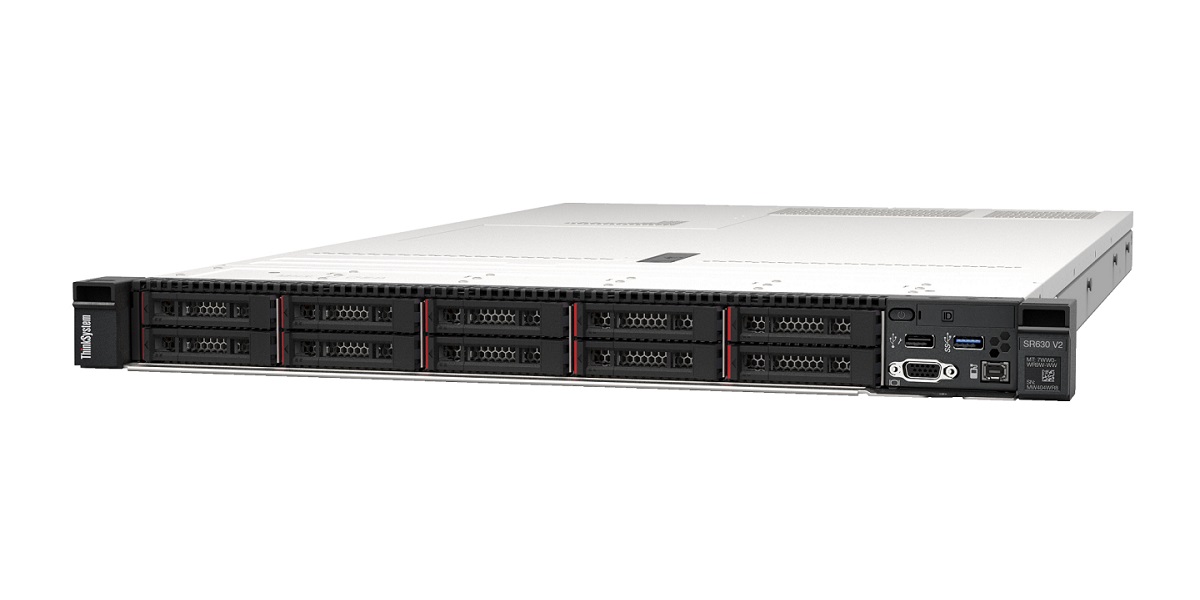 Lenovo servers now available for Graphcore IPU systems Lenovo servers now available for Graphcore IPU systems