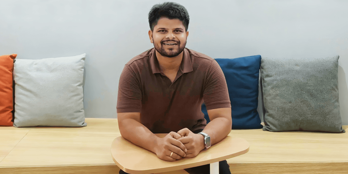 Why I chose Graphcore: Where I could grow, not just succeed