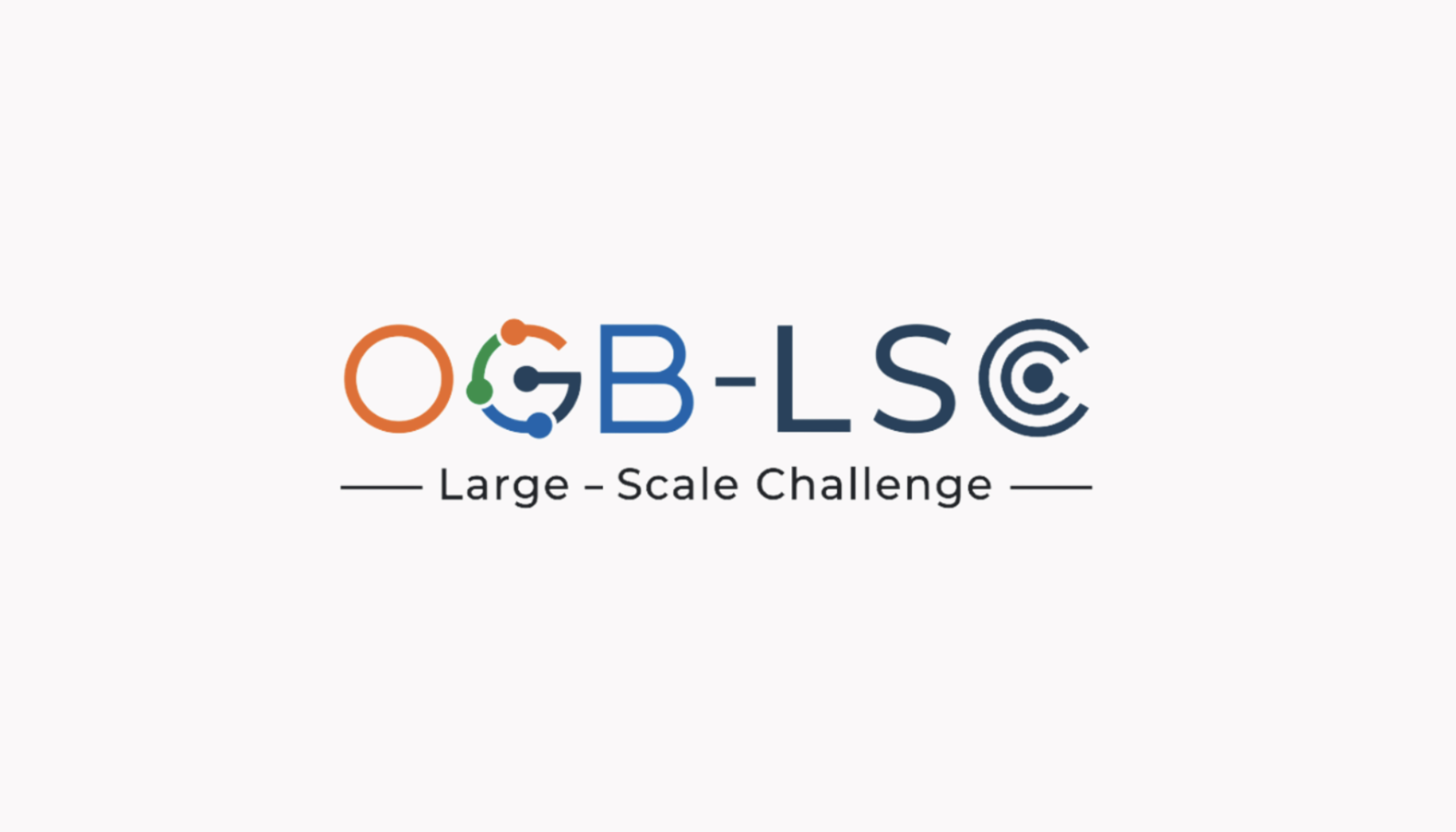 OGB-LSC