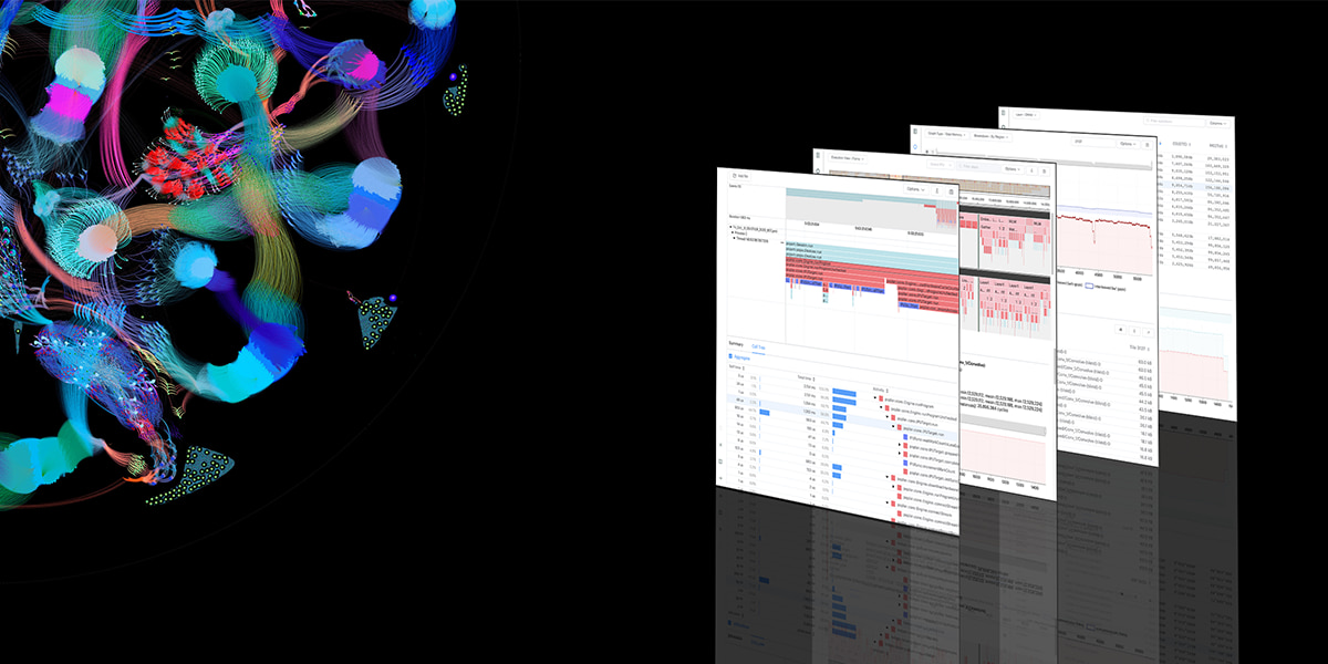 Optimising AI Performance with Graphcore PopVision Analysis Tools