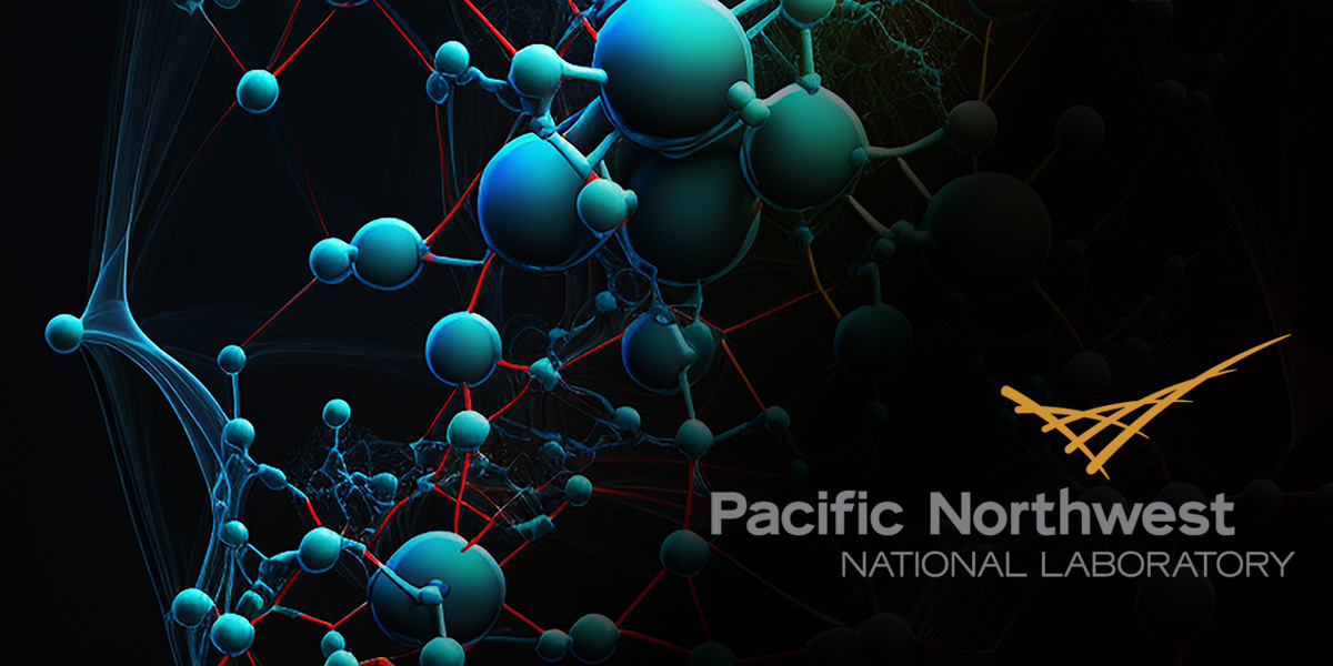 Graphcore helps PNNL accelerate 3D molecular modelling with GNNs
