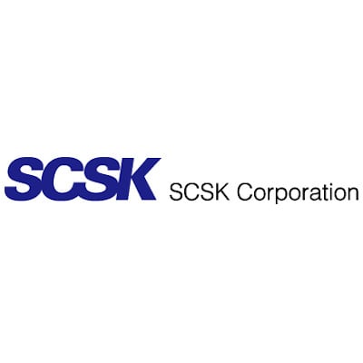 SCSK