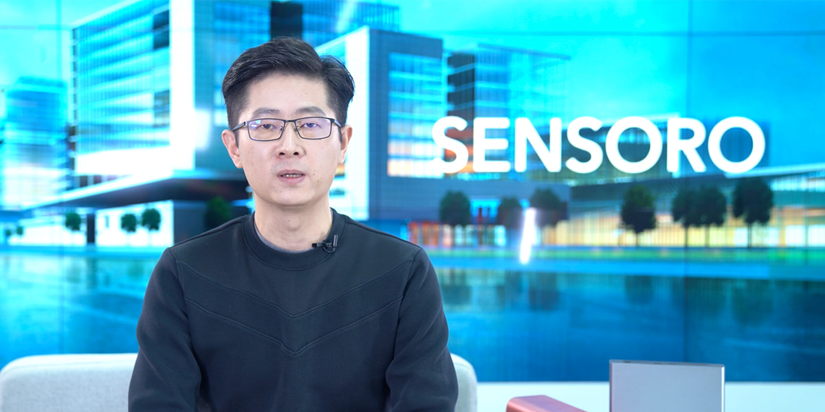 Sensoro chooses Graphcore IPU AI Technology for safer, greener towns and cities